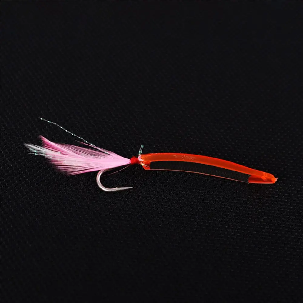 8Pcs/box Plastic Surf Yumizuno New Style Hard 6cm 1.2g Fishing Swimbait decoys Spoon bait Japan Trolling Fishing Lure