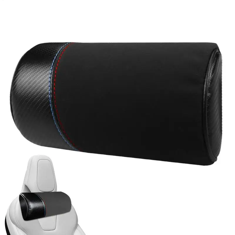 

Travel Neck Pillow For Car Car Headrest Neck Pillow Ergonomic Headrest Travel Pillow Comfortable Traveling Car Pillow For Women