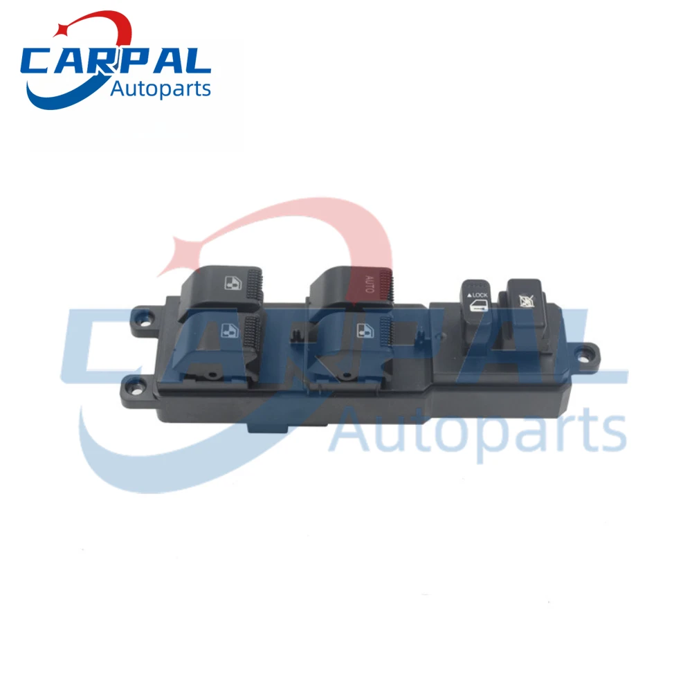 

3746500-W01 3746500W01 оконное стекло передняя левая главная кнопка управления подъемником подходит для Changan CS35/37 2012-2014