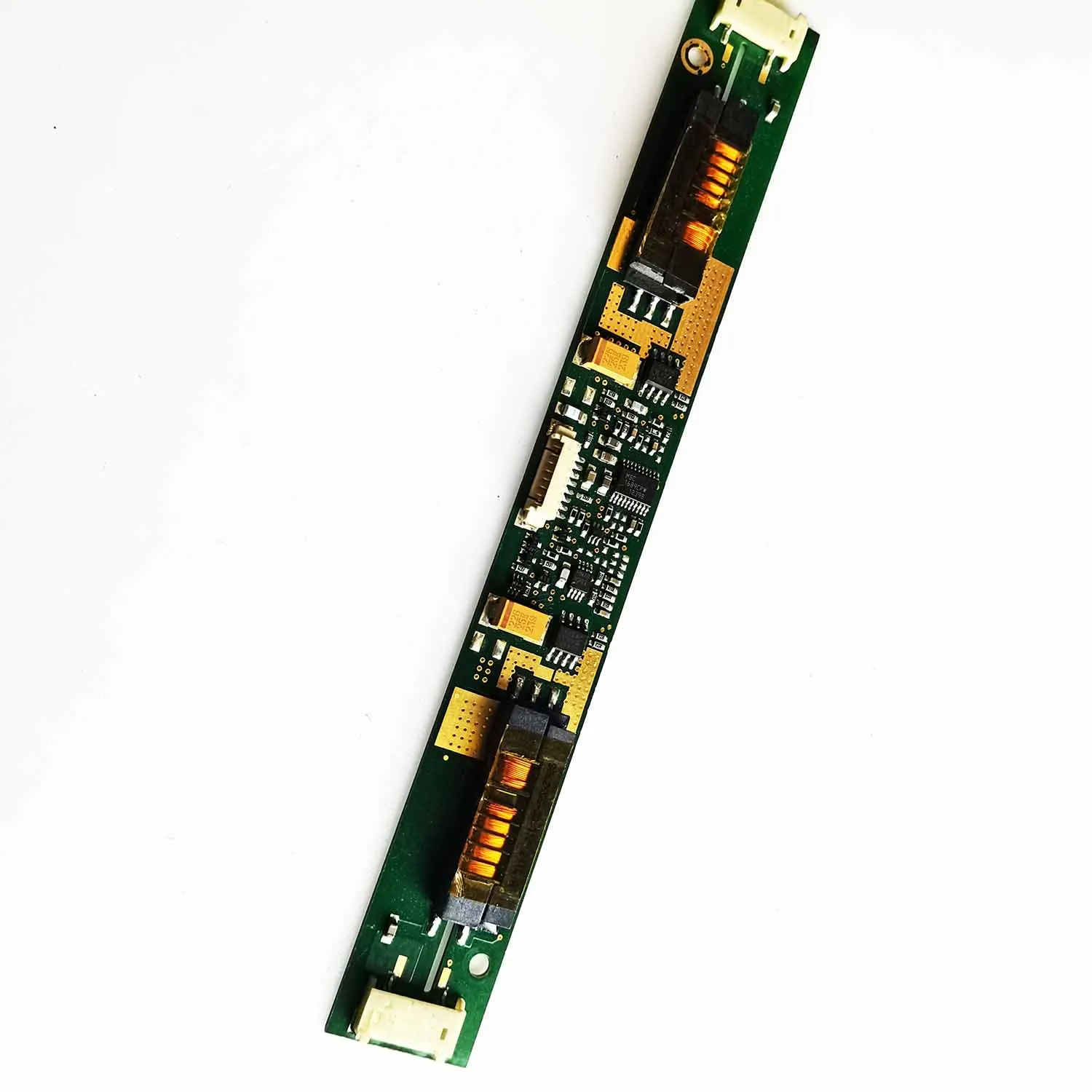 Alta Tensão Bar Inversor, E229342 SS-1, LXMG1624-12-61 RE V.C