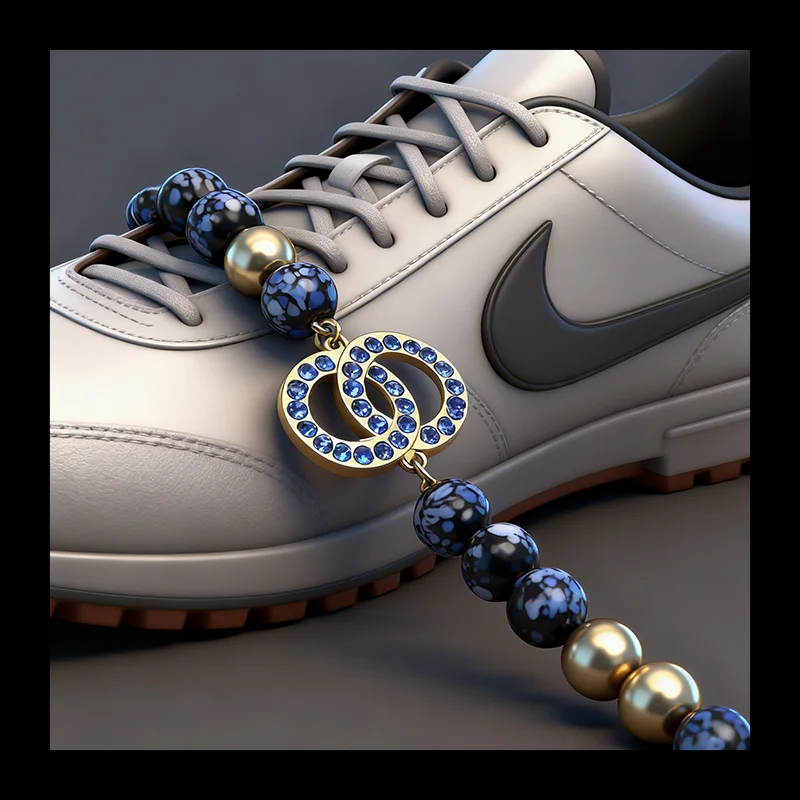 

HQ013 Xiaoxiangfeng New 25 Blue and White Porcelain Heavy Industry Blue Full Diamond Handmade Workshop Glazed Gold and B Shoe