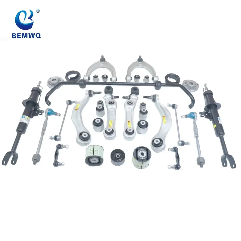 

F18 Front Control Arm Sway Bar Link Assembly Suspension Kit For F10 520i 523i 528i xDriver N20 F07 F11 F06 F12 F13 F02 F04
