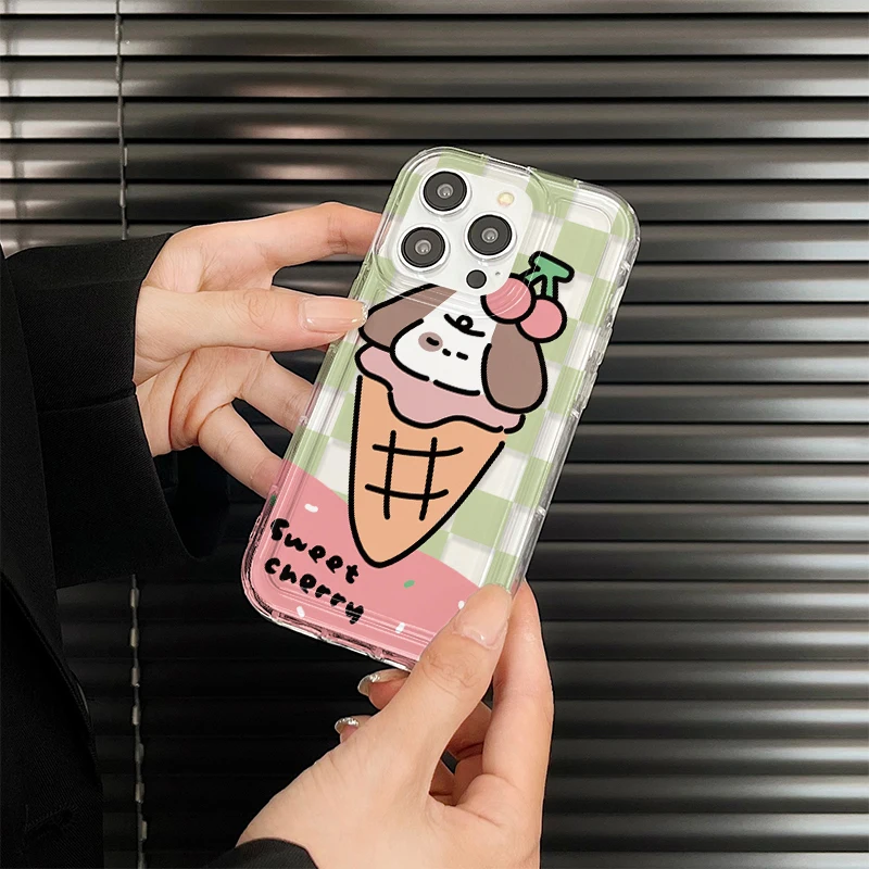 J2539 Fall Prevention Cushion Type For Huawei Nova 5 6 7 8 9 10 Pro SE Honor 50 Pro V40 Lite Play5 Case DIY Soft TPU Cover