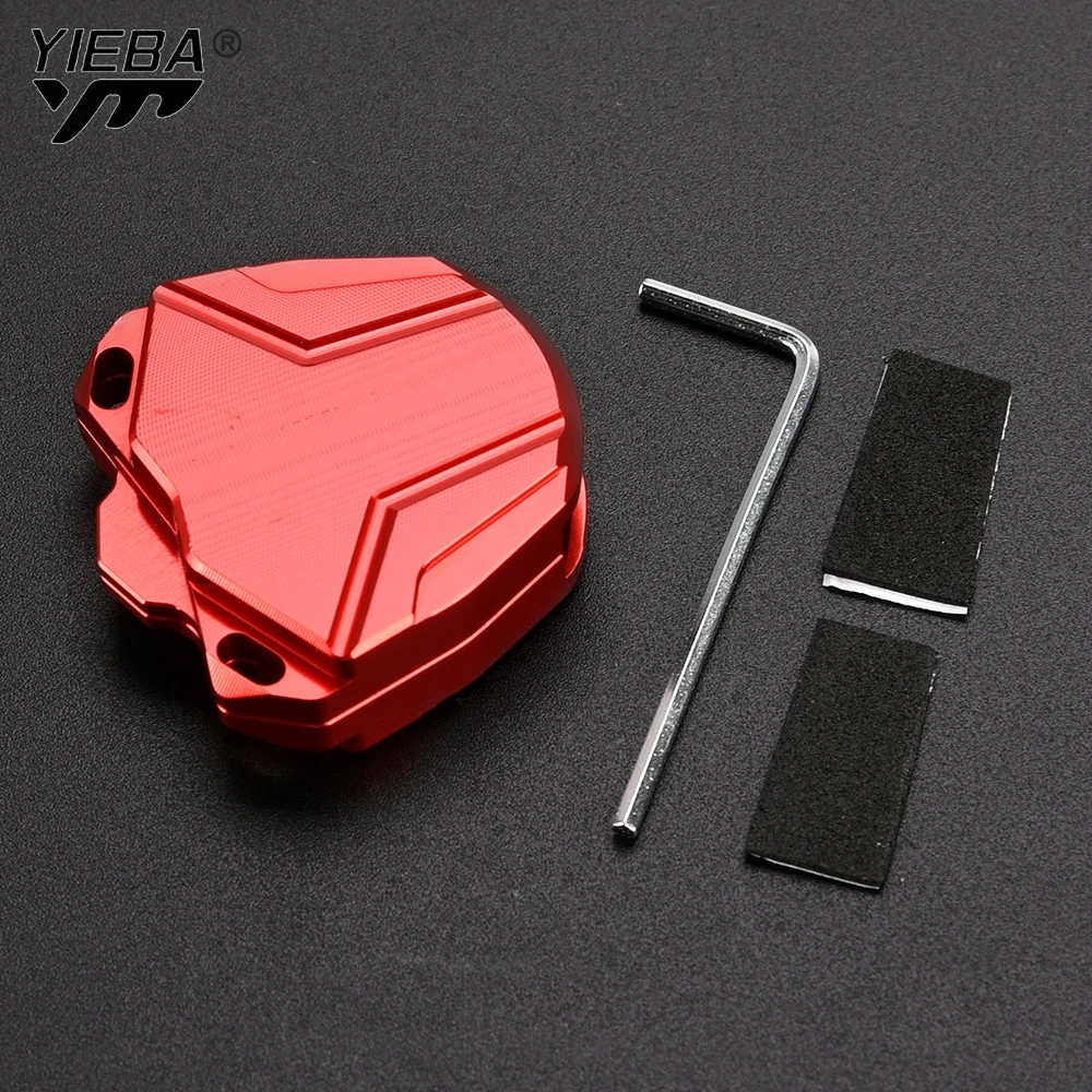 

FOR KAWASAKI Versys 650 1000 Vulcan 650S Z900 Z900RS Z650 Z1000 H2 GTR1400 Z500 Z800 ER6N Key Cover Shell keychain Key Holder