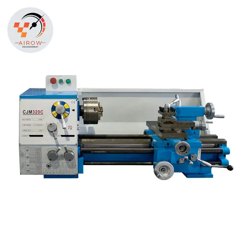 

Высококачественный настольный станок Airow CJM320C