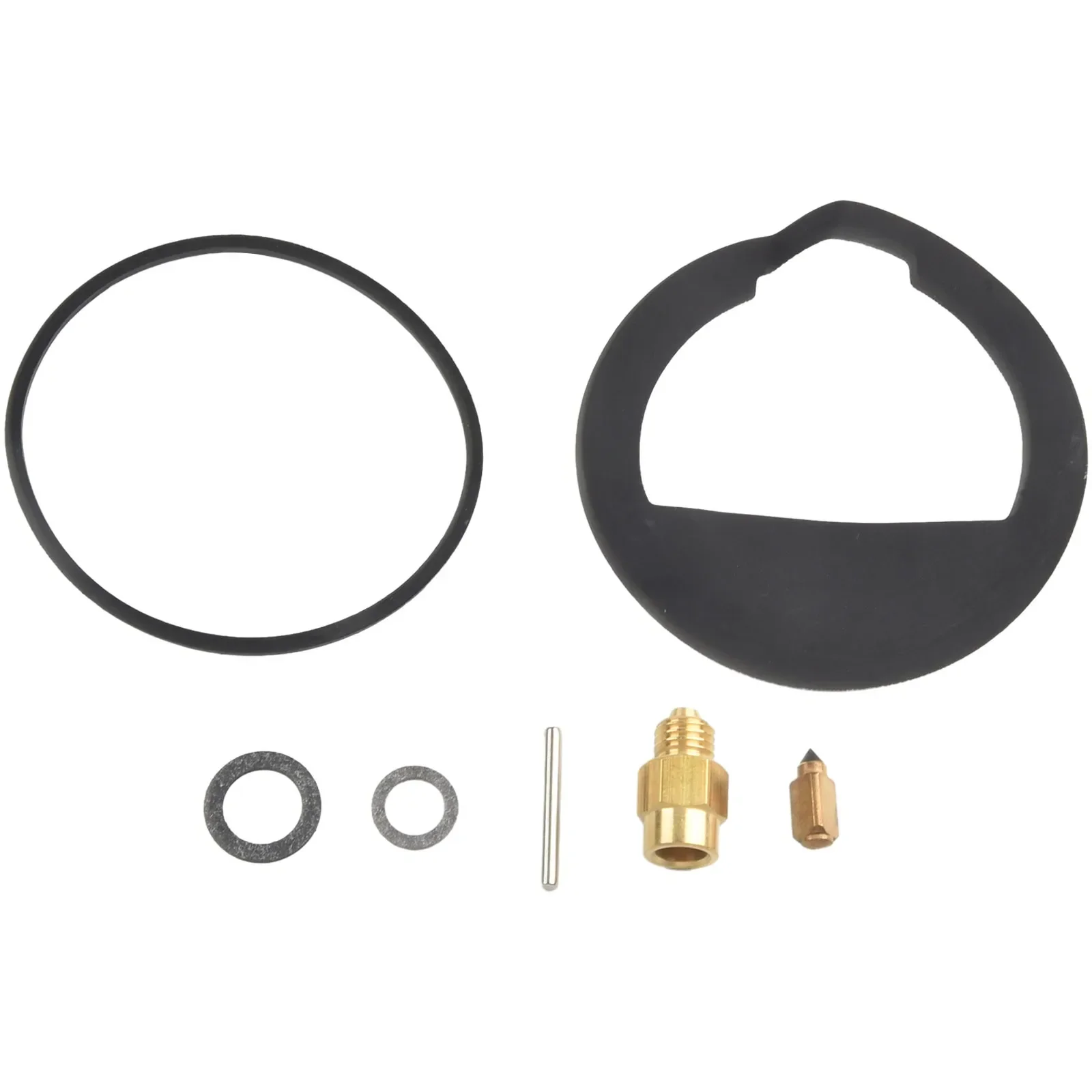 Garden Power Tool Lawn Mower Parts High Quality K141 Carburettor Repair Kit Engines Parts K161 K301 K321 K341 K91T