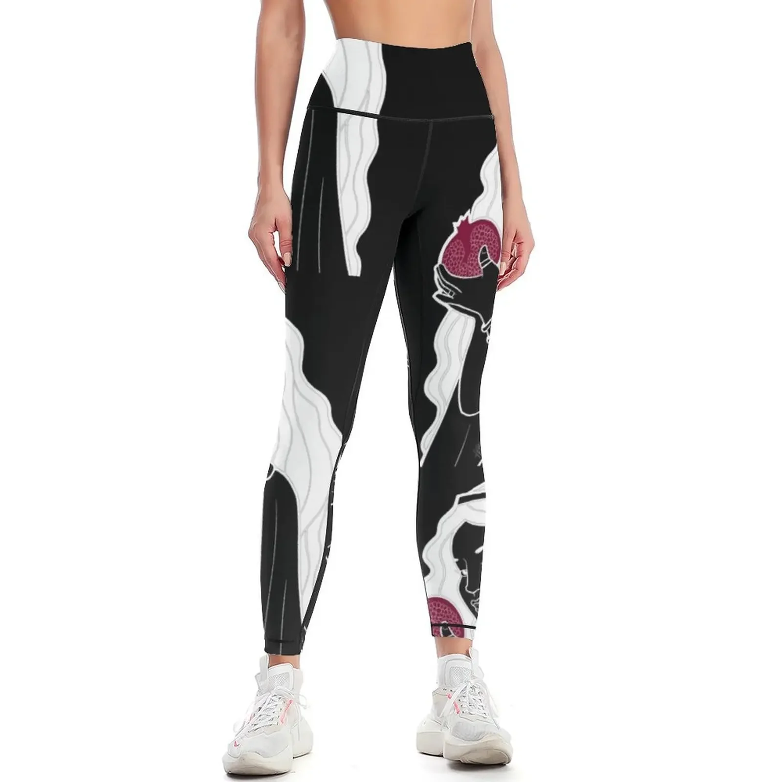 

Juicy Leggings gym's clothing push up tights for Sports pants woman gym wear Womens Leggings