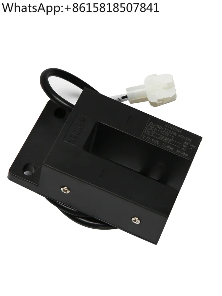 capteur-de-zone-de-porte-d'ascenseur-sla30-z15nk-f20ds-interrupteur-magnetique-d'ascenseur-accessoires-a-couche-plate