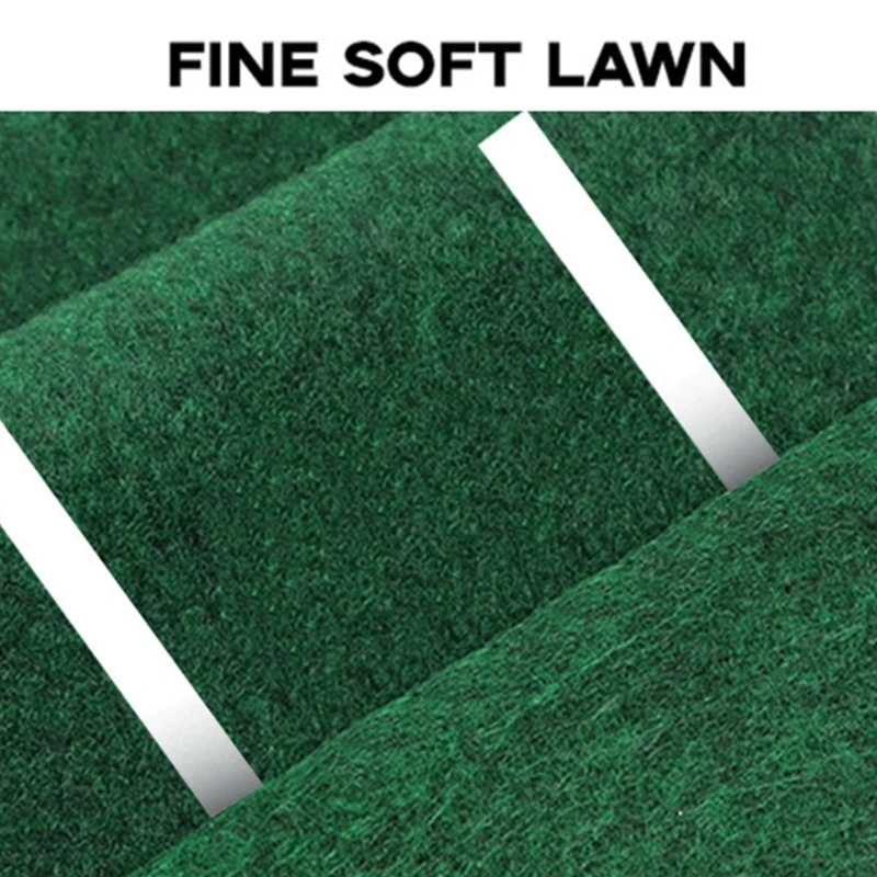 durability-golf-putting-practice-mat-nonslip-base-stability-for-quiet-durability