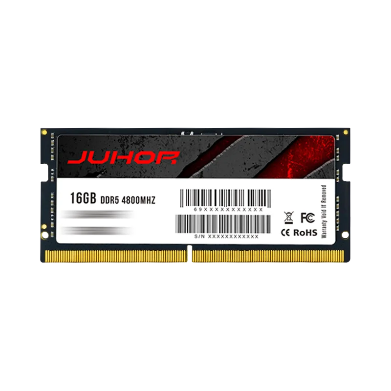 JUHOR DDR5 16GB 5600MHz 2枚セット JUHOR Notebook DDR5 16GB 32GB 5600MHz Laptop Memory ram - AliExpress 7