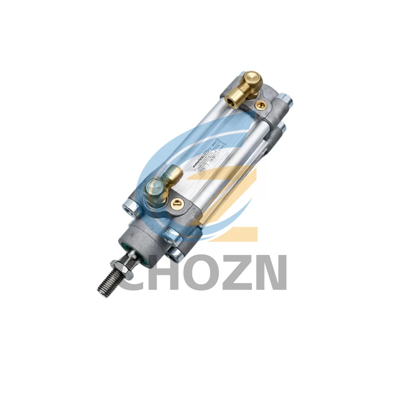 하이델베르그 인쇄기 CD102 SM102 잉크 롤러 실린더 32*40 플레이트 실린더 00.580.4275