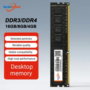 10 최고의 판매 8GB 1600MHz DDR3- №10