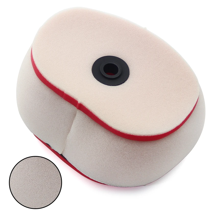 Motorradteile Dirt Bike Luftfilter für Bosuer Motor BSE 2019 M5 M-5 250L 250 Zubehör – Detail 3