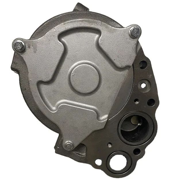 

3381148 440-0629 4400629 2718693 271-8693 2718693 271-8695 2718695 Engine C9.3 WATER PUMP 20R-0953