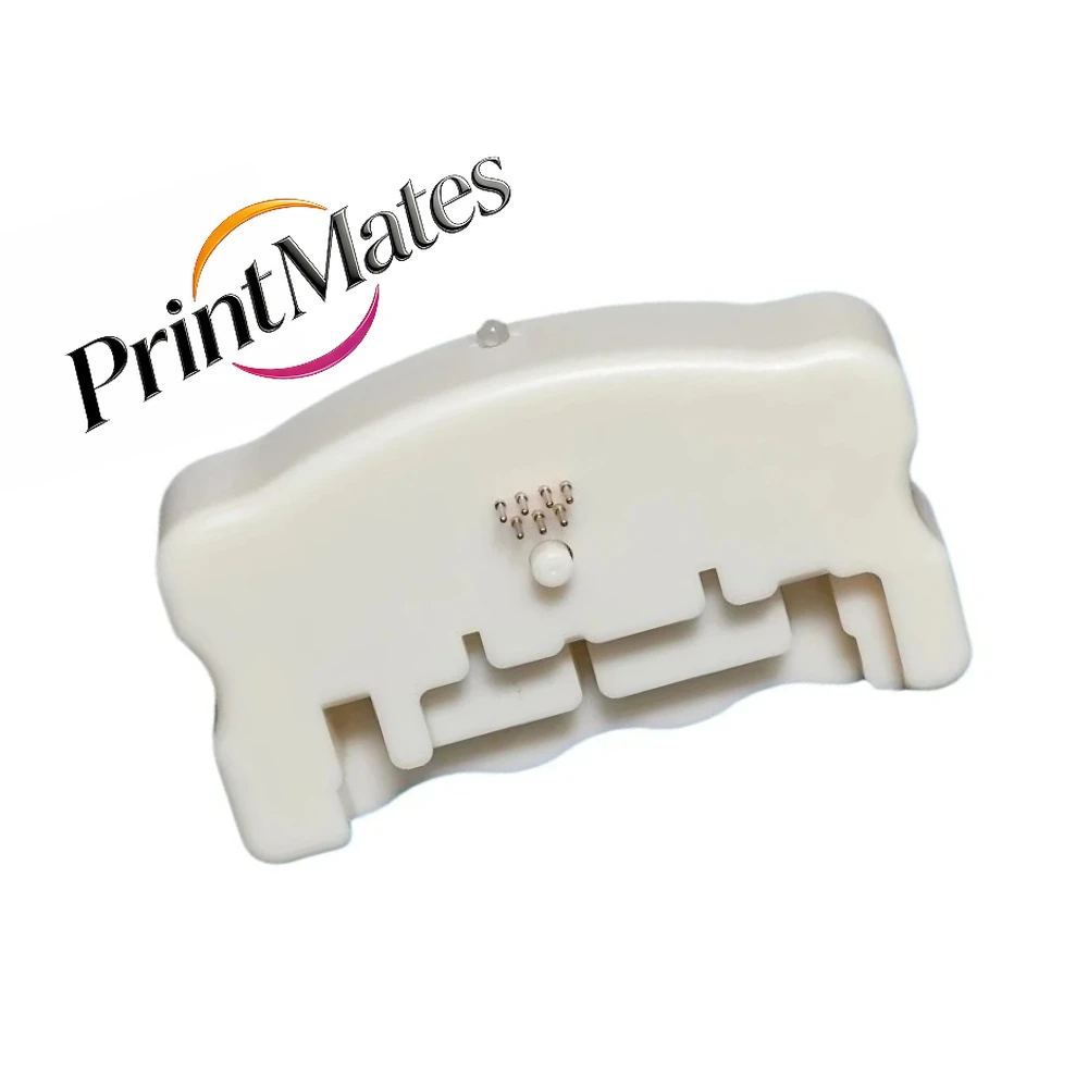 

T6710 T6711 Maintenance Box Chip Resetter for Epson WF 7720 WF 7715 7710 7210 7110 7610 7620 3620 3640 L1455 Waste Tank