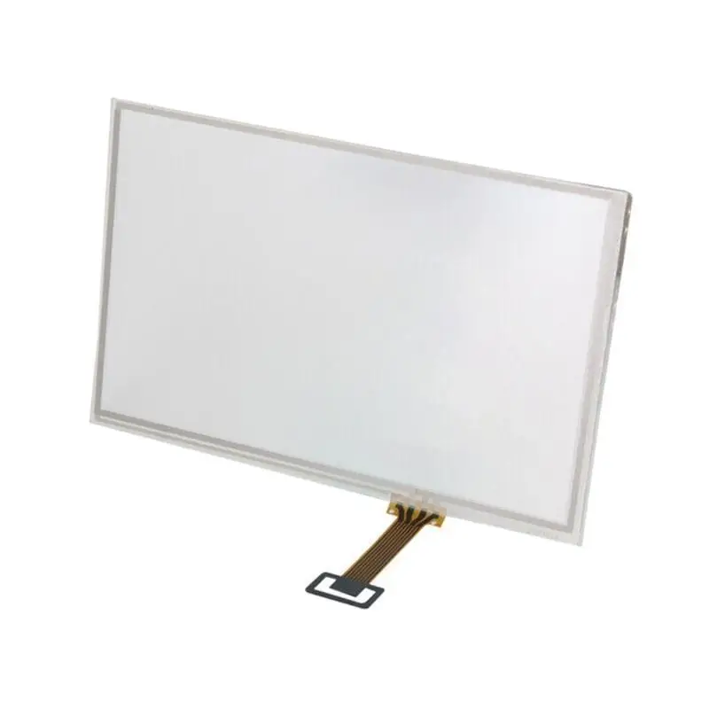 Display LB070WV7TD01 for Touching Screen Radio Navigations