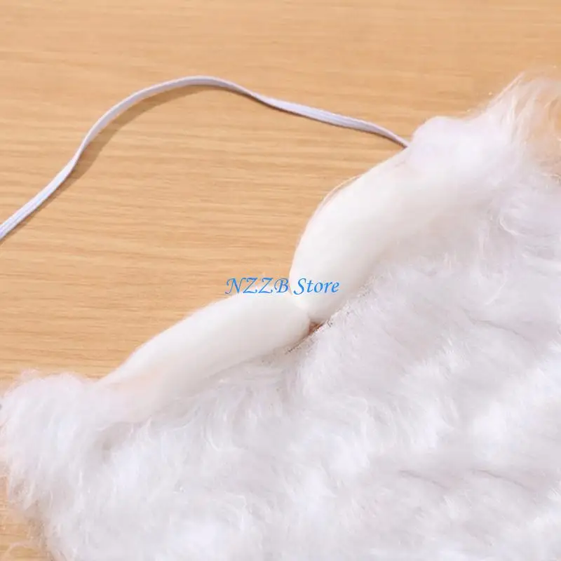 T21F Babbo Natale Vesti