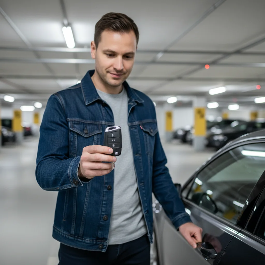 

Чехол для автомобильного ключа из ТПУ, мягкий чехол для ключа для VW Volkswagen Golf 7 MK7 Tiguan MK2 для SEAT Ateca Leon FR 2 Ibiza Skoda Octavia A7