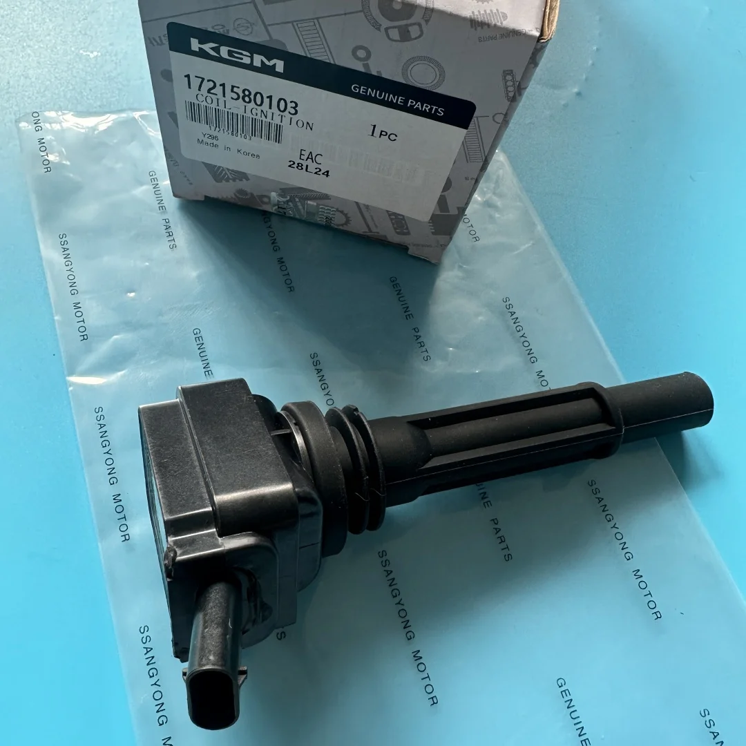 

Engine Ignition Coil For Ssangyong Korando 1721580103