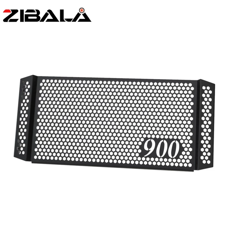 FOR Honda Hornet 900 CB900F Hornet CB919 2002-2003-2004-2005-2006-2007 Motorcycle Radiator Guard Grill Cooler Plate Engine Cover