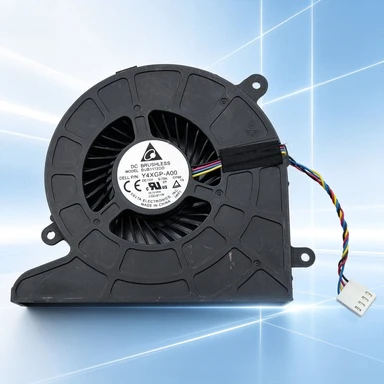 CPU Cooling Fan For DELL Inspiron One 23‑5348 3340