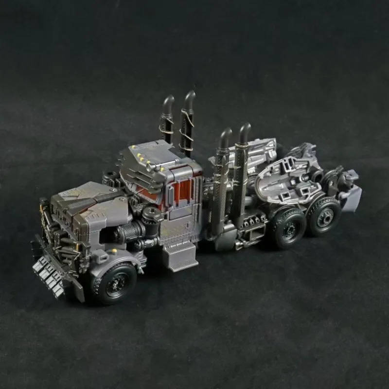 【재고 있음】변형 장난감 QT-01 QT-02 QT-03 옐로우 팬더 스카우지 워리어 가동형 로봇 모델 선물 컬렉션