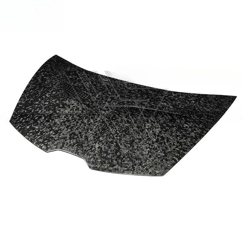 Vorstein Style Forged Carbon Fiber Car Bonnet Hood for LP580 LP610 EVO Performante 2014-2018 Carbon Front Hood