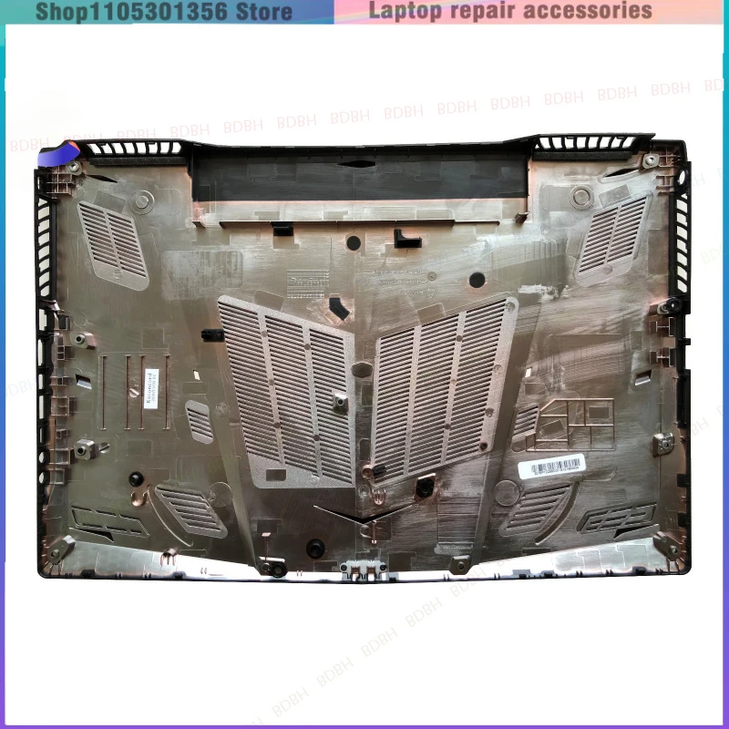 New For MSI GX63VR 7RF(MS-16P1)/WE63 8SI/WE63 8SJ(MS-16P6) Bottom Case Cover