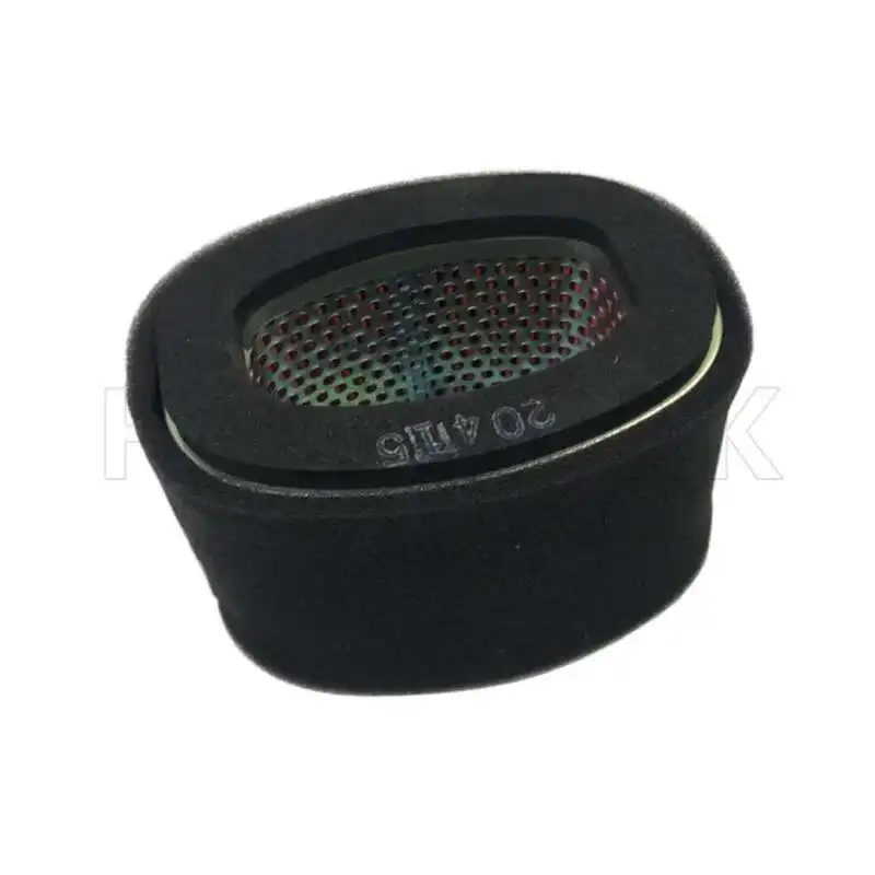 

Motorcycle Air Filter Element Filter for Haojue Suzuki Ua125t-e Vs125 Ve125