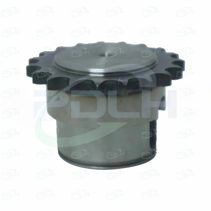 1PC 3015020791 3-015-02-0791 Glue Unit Drive Sprocket 06B-1 Homag Drive Sprocket for Homag KAL KFL Ambition Machine Spare Parts