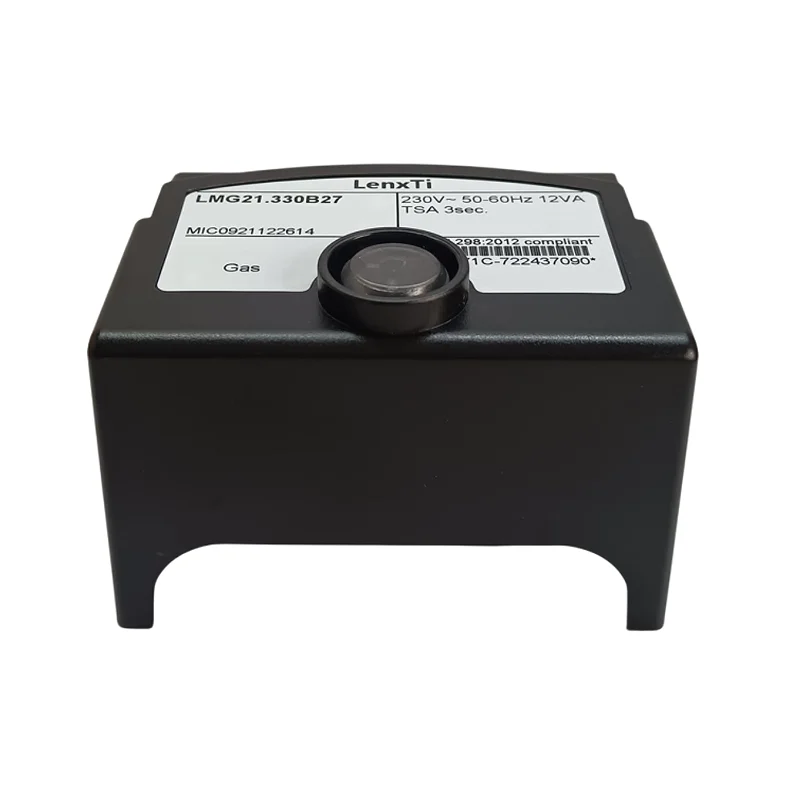 LenxTi LMG21.330B27 burner control Replacement for SIEMENS program controller