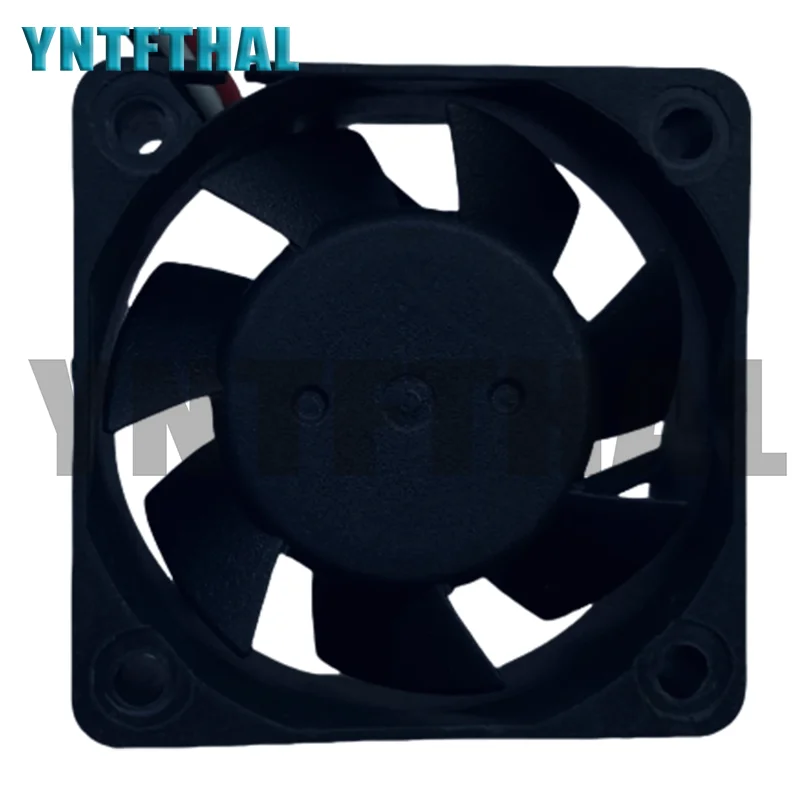 Новинка для AG04012VB107100 DC 12V 0.18A 4 см вентилятор 2 провода Вентилятор охлаждения