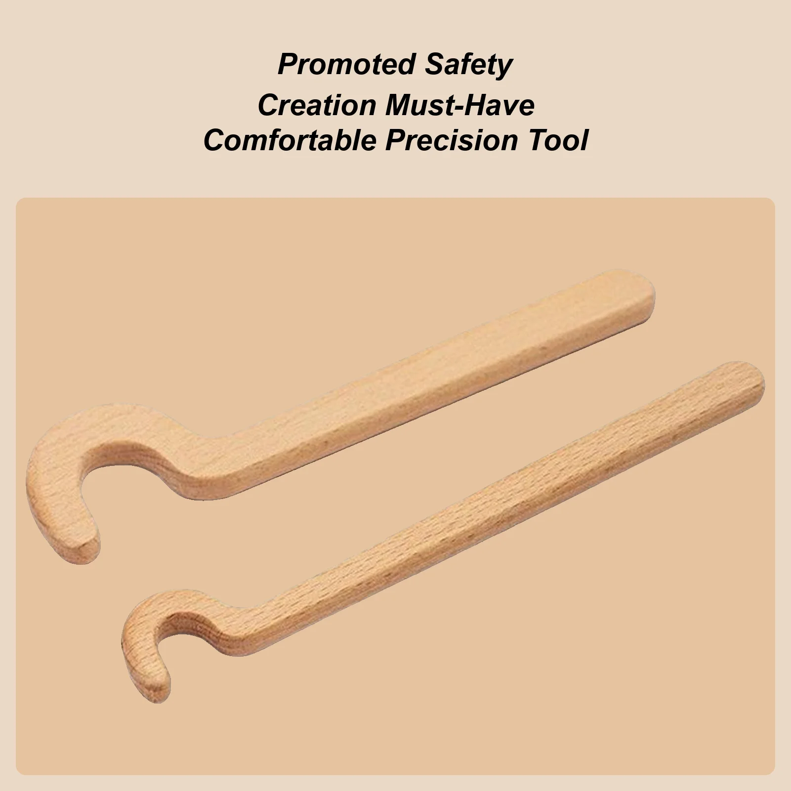 

Керамические инструменты, деревянная керамика, глина, инструменты для лепки, гладкий край, эргономичная ручка, палочка для моделирования для мастерской, строительная плита, керамика