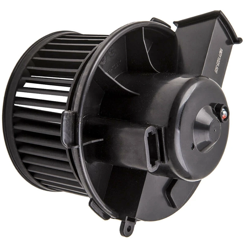 

Heater Blower Fan Motor With Air-Con For PEUGEOT 206 307 6441K0 6441.K0