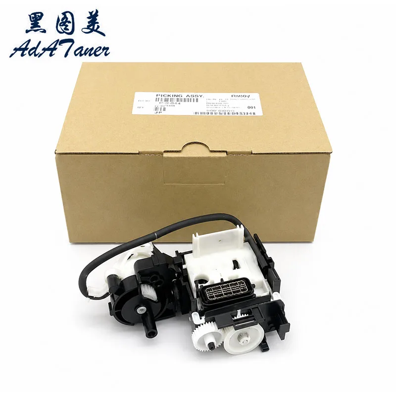 New Original Pump Ink System Assy Cleaning Unit For Epson L4150 L4151 L4153 L4156 L4158 L4160 L4163 L4165 L4166 L4167 L4168