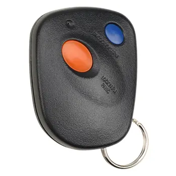 Okey 遙控汽車鑰匙 2 鍵 433MHz 適用於 2000-2004 年斯巴魯 Outback Legacy Impreza Baja FCCID:A269ZUA111 P/N:88035AC231 8 最佳銷售 好的 - №1