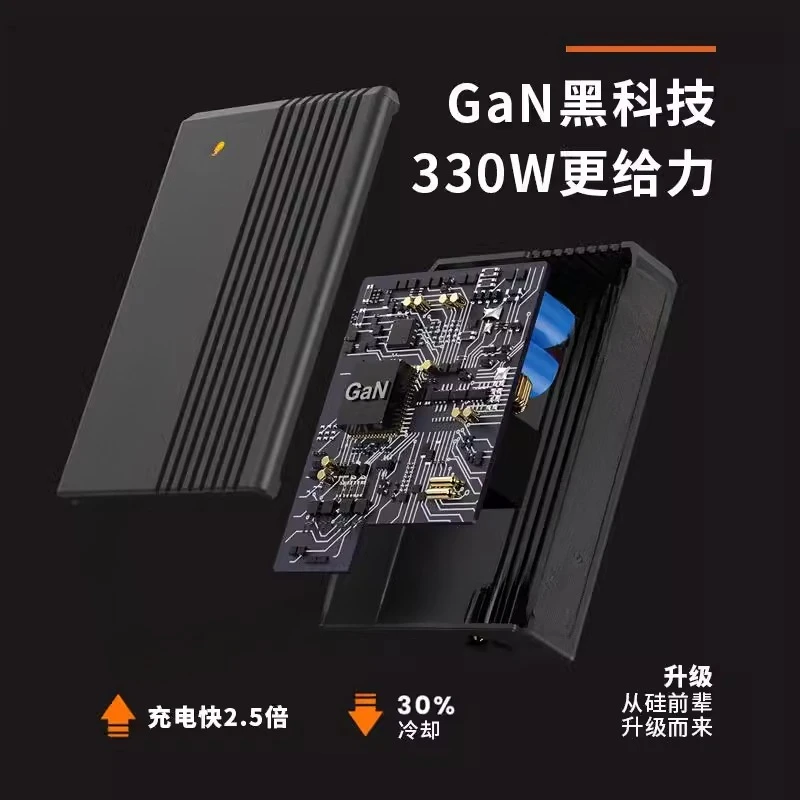 Cargador de 330W para ASUS Gunslinger 8 Super Competitive Edition 7plus Game Book Magic 14/15/16 Player Countr