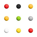 Mixed color-120pcs