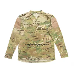 SMTP002 MC Long Sleeves Shirt US Tactical Combat Shirt Breathable Fast Drying Shirt Long Sleeves