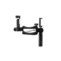Anti-shake Shock Absorption Gimbal Handheld Holder Video Shoot Stabilizer Bracket for DJI Osmo Pocket 3/ 2/1 Camera Accessories
