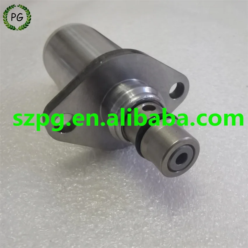 Fuel Pump Suction Control Valve RE530337 RE531864 DZ111135 for John Deere 4045 6068 Engine 210G 290GLC 380GLC Excavator