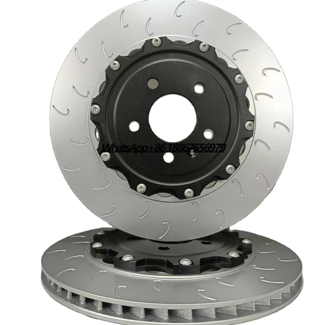 

Brake rotor 2-piece Floating Brake Disc auto brake system break disc For