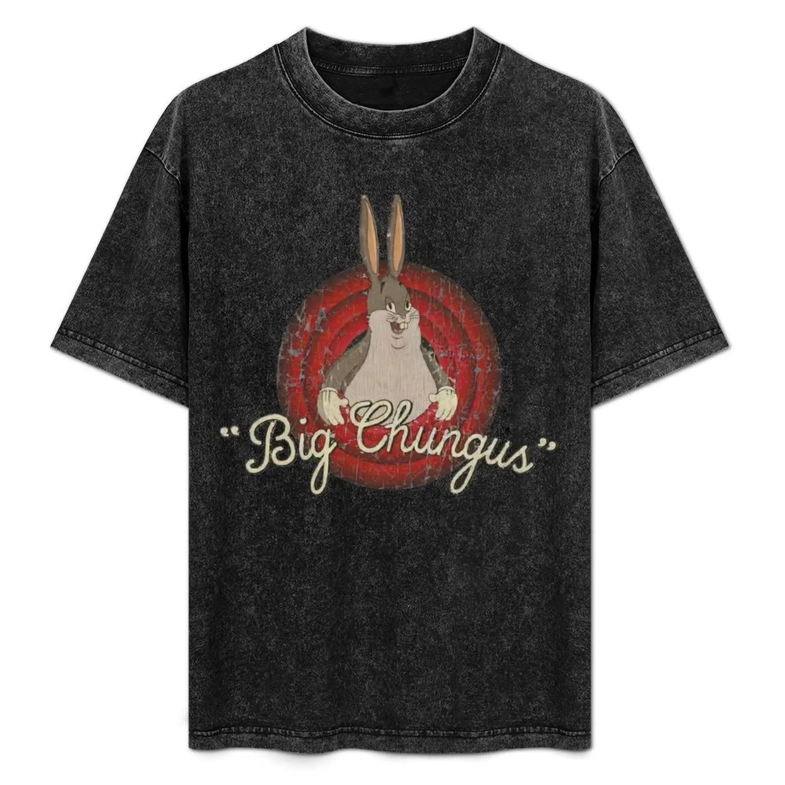 

Big Chungus 1941 T-Shirt Lightweight Cooling Short Sleeve Tee
