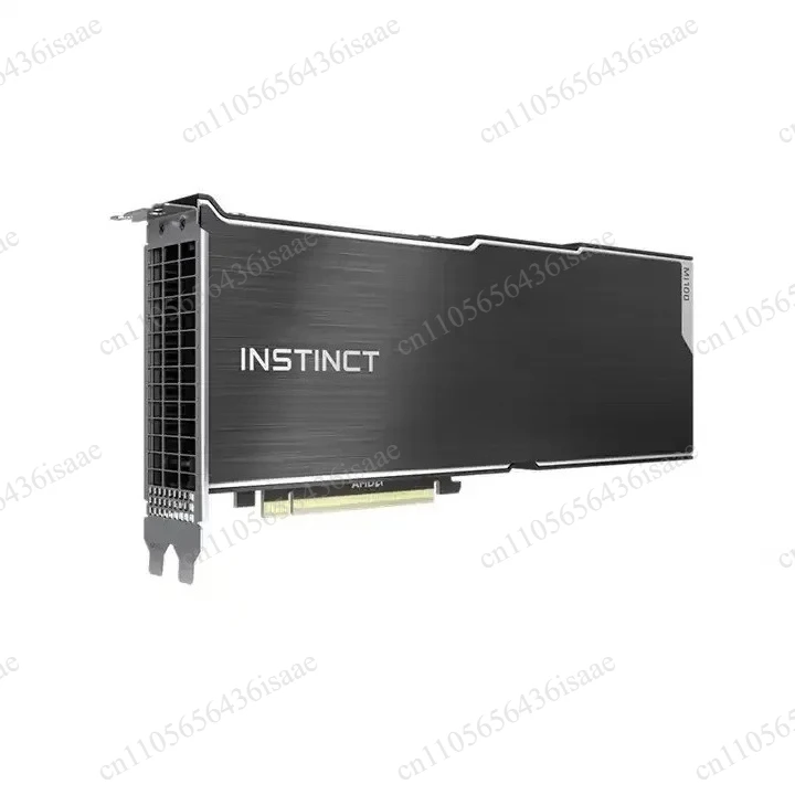Server Accelerator Card | MI50 16G / MI100 32G HPC GPU, 8*2Pin Power Interface