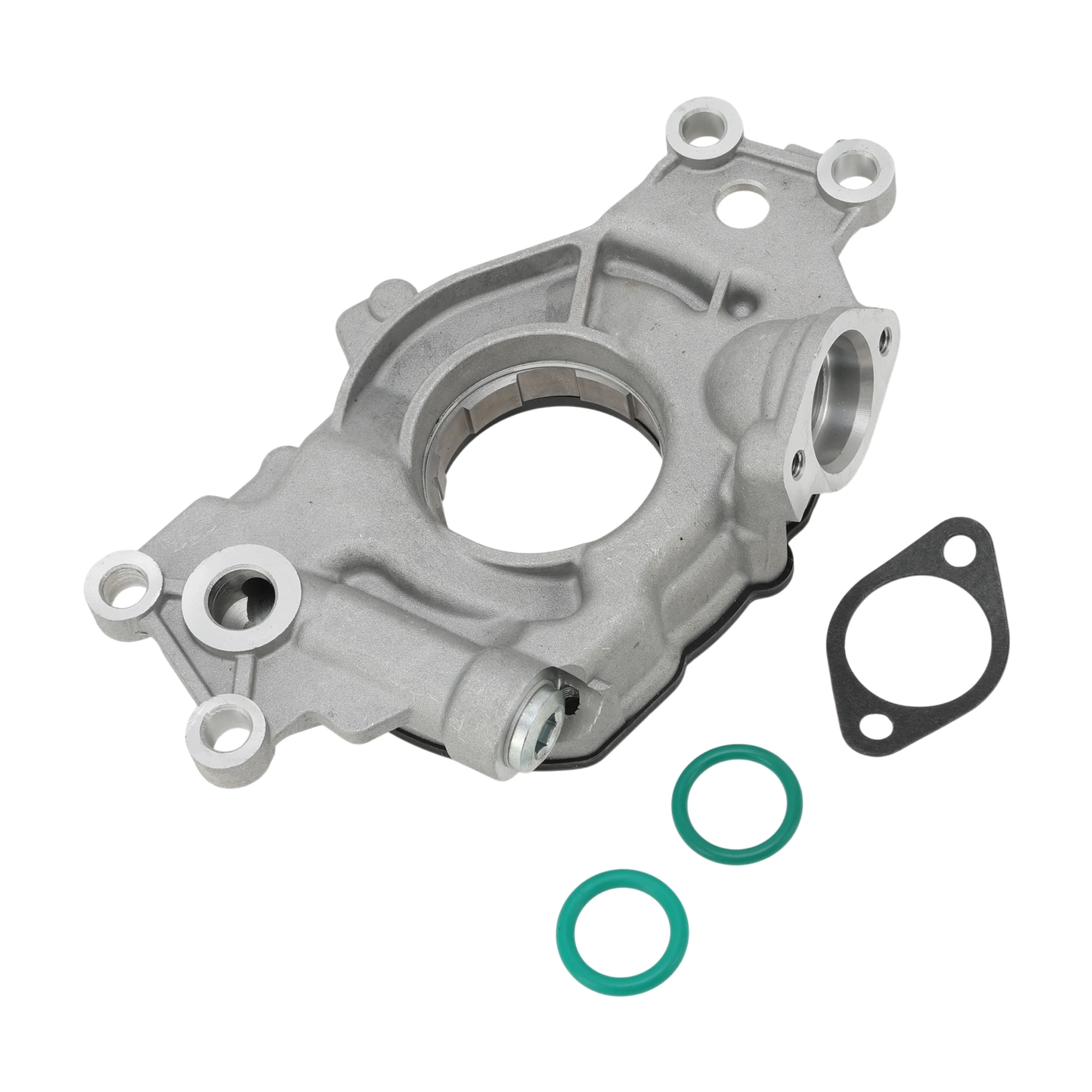 

UXCELL No.M365/10355HV Engine Oil Pump for Chevrolet Caprice 2015-2017 Pressure Pump