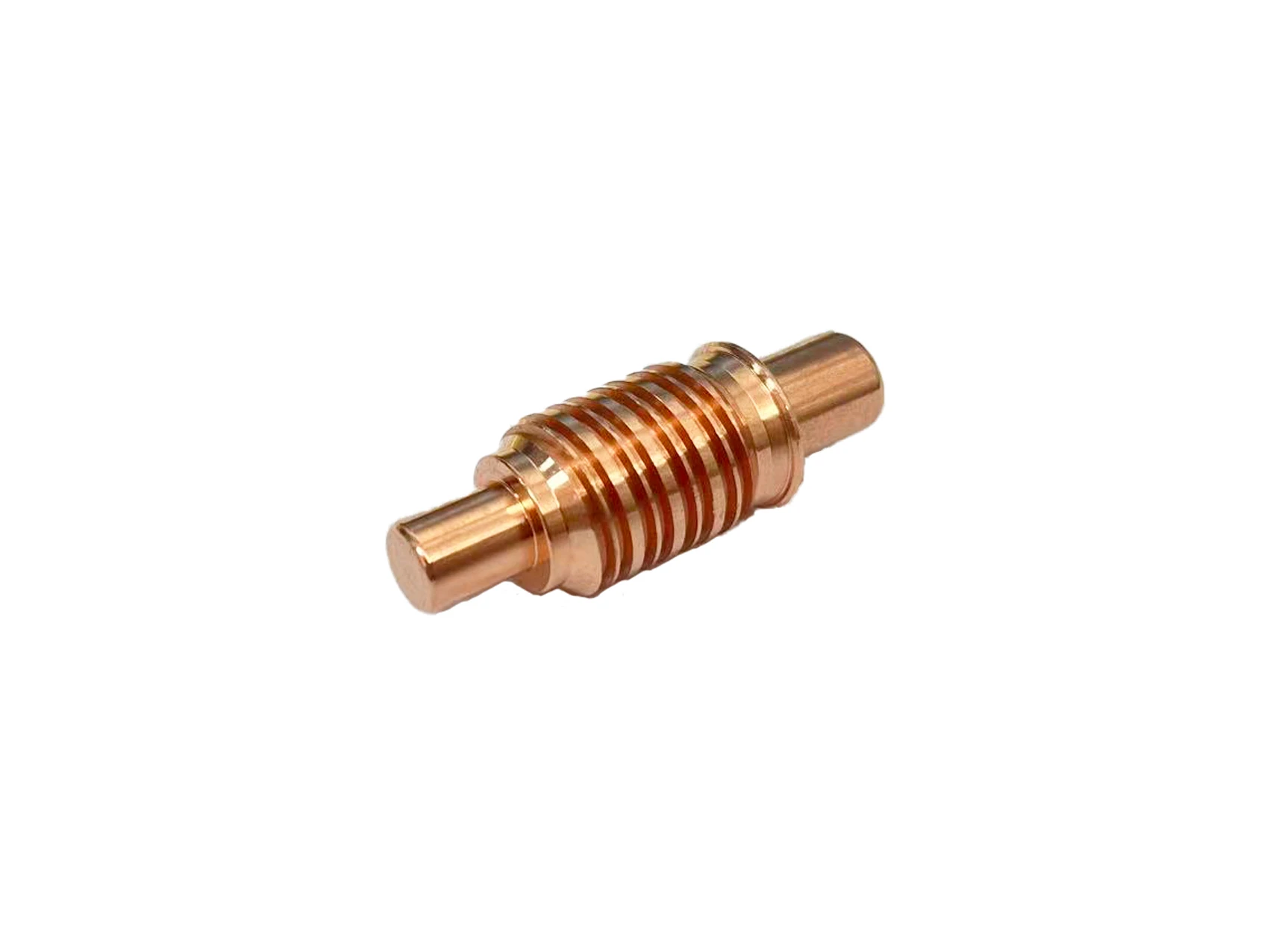 BK14300-1 LC125 Copper Plasma Electrode Welding Equipment Accessories