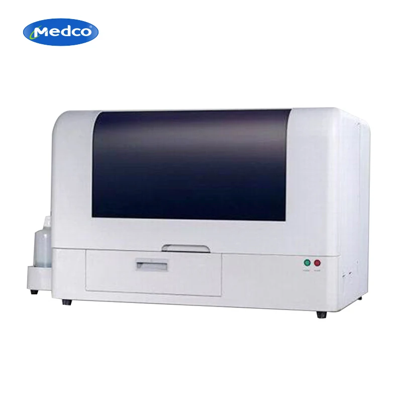 

Medical compact automatic chemiluminescent CLIA assayAutomatic CLIA immunoassay