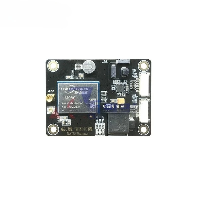 Free Ship Unicore UM980 High-precision Dual-RTK GNSS Receiver With Geomagnetism SoC-NebulasIV Multi-freq NEO-F9P ZED-F9K