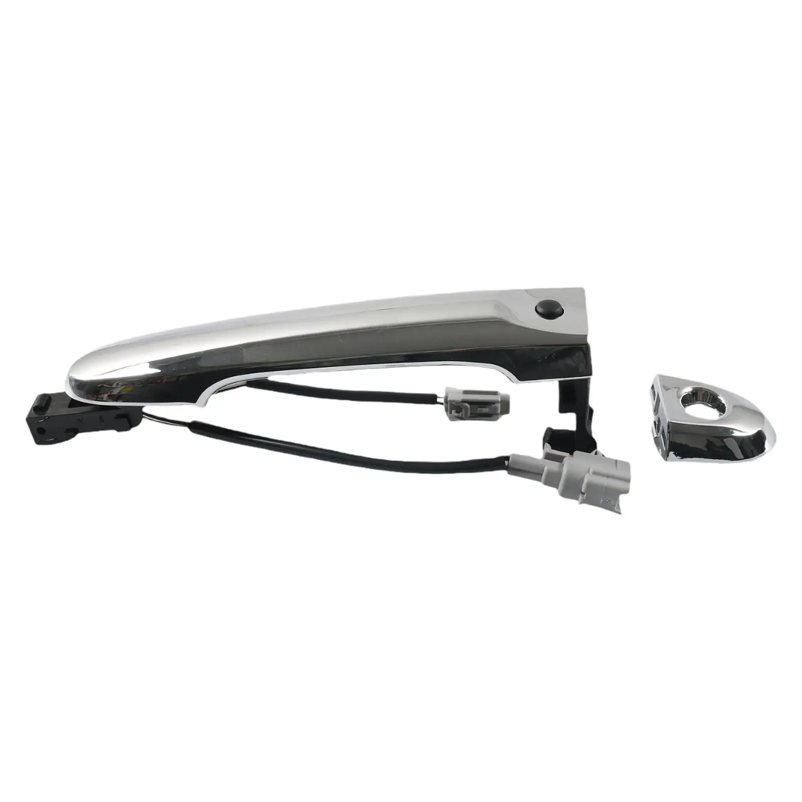 

A10547-01 Автомобильный аксессуар, левая передняя внешняя ручка двери для Nissan Juke 2011-2017, легкая простая сборка, прочная