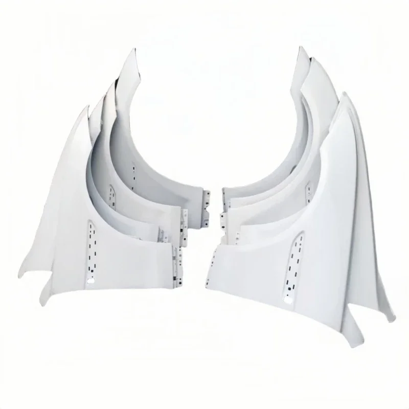 For Jaguar XF Fender Front Fender Left Right Side Car Body